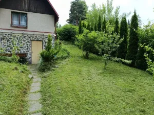 Prodej chaty, Janovice, 47 m2