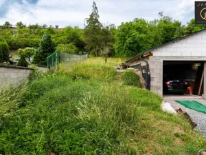 Prodej pozemku pro bydlení, Libušín, 979 m2