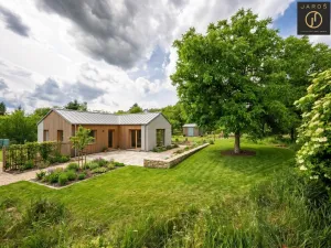 Prodej pozemku pro bydlení, Libušín, 979 m2