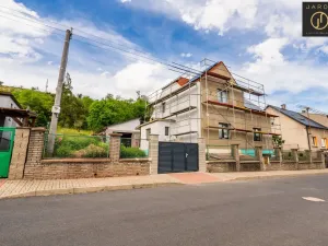 Prodej pozemku pro bydlení, Libušín, 979 m2