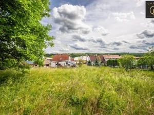 Prodej pozemku pro bydlení, Libušín, 979 m2