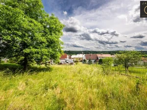 Prodej pozemku pro bydlení, Libušín, 979 m2