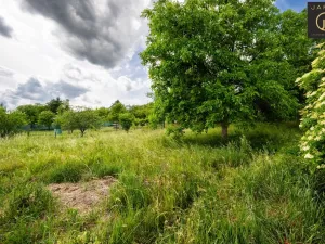 Prodej pozemku pro bydlení, Libušín, 979 m2