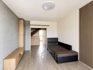 Prodej bytu 4+1, Praha - Krč, Hurbanova, 87 m2