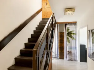 Prodej bytu 4+1, Praha - Krč, Hurbanova, 87 m2