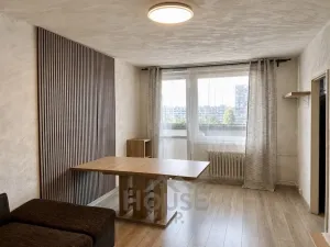 Prodej bytu 4+1, Praha - Krč, Hurbanova, 87 m2