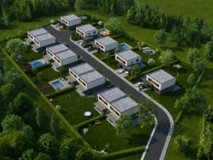 Prodej rodinného domu, Kladno, 127 m2