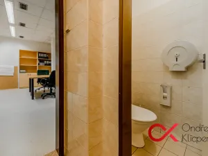 Pronájem kanceláře, Praha - Žižkov, Hartigova, 44 m2