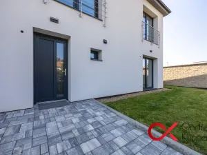 Prodej bytu 3+kk, Tuchoměřice, Nad Lávkou, 85 m2