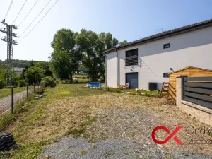 Prodej bytu 3+kk, Tuchoměřice, Nad Lávkou, 85 m2