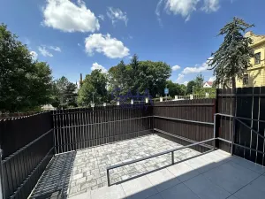 Pronájem bytu 2+kk, Kyjov, Urbanova, 43 m2