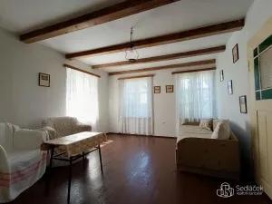 Prodej chaty, Stříbrná, 135 m2