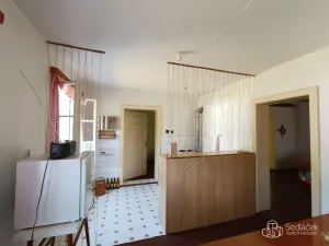 Prodej chaty, Stříbrná, 135 m2