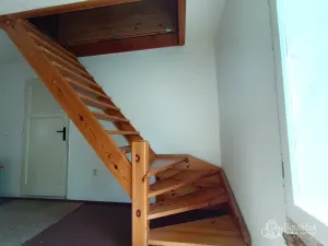 Prodej chaty, Stříbrná, 135 m2