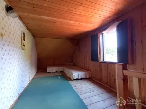 Prodej chaty, Stříbrná, 135 m2