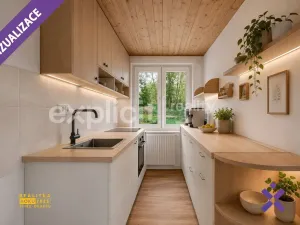 Prodej rodinného domu, Trnava, 142 m2