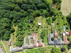 Prodej rodinného domu, Městečko Trnávka, 98 m2
