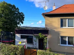 Prodej rodinného domu, Zlín, Lesní čtvrť I, 148 m2