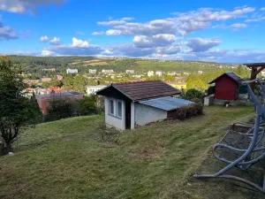 Prodej rodinného domu, Zlín, Lesní čtvrť I, 148 m2