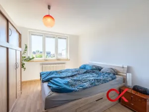 Pronájem bytu 3+1, Nymburk, Velké Valy, 69 m2