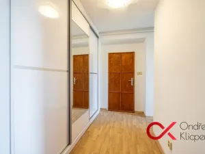 Pronájem bytu 3+1, Nymburk, Velké Valy, 69 m2
