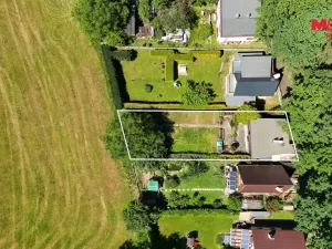 Prodej chalupy, Vřesina, 95 m2