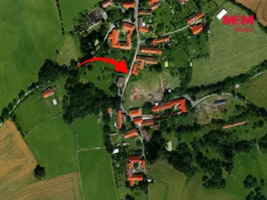 Pronájem chalupy, Maršovice - Řehovice, 70 m2