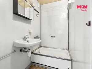Prodej bytu 1+1, Chrudim - Chrudim IV, Hradištní, 42 m2