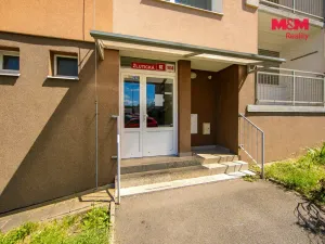 Prodej bytu 4+1, Plzeň - Bolevec, Žlutická, 82 m2