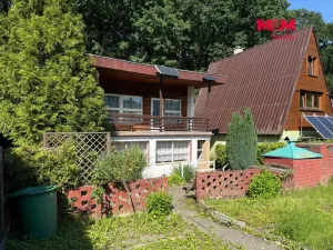 Prodej chaty, Vřesina, 95 m2