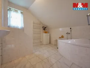 Prodej rodinného domu, Bučovice, Úlehla, 155 m2