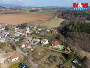 Prodej pozemku pro bydlení, Sadov - Lesov, 1000 m2