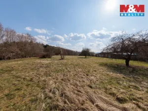 Prodej pozemku pro bydlení, Sadov - Lesov, 1000 m2