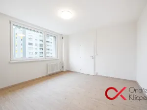 Pronájem bytu 3+1, Praha, Lamačova, 73 m2