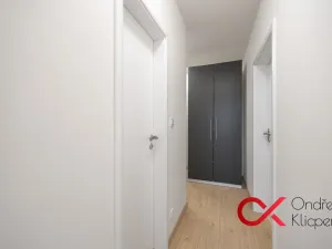 Pronájem bytu 3+1, Praha, Lamačova, 73 m2