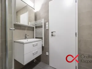 Pronájem bytu 3+1, Praha, Lamačova, 73 m2