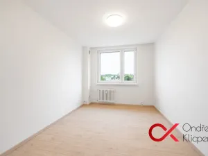 Pronájem bytu 3+1, Praha, Lamačova, 73 m2