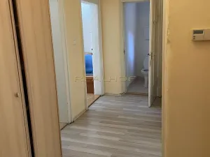 Pronájem bytu 2+1, Brno - Brno-město, Vachova, 64 m2