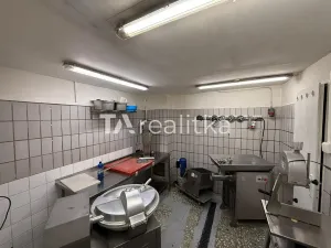 Pronájem obchodního prostoru, Orlová, U Moravy, 88 m2