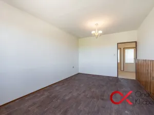 Prodej bytu 3+1, Kostelní Lhota, 75 m2