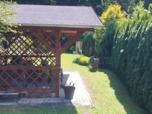 Prodej zahrady, Tachov, 278 m2