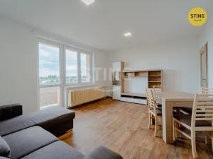 Prodej bytu 2+1, Opava - Předměstí, Haškova, 51 m2