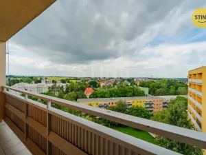 Prodej bytu 2+1, Opava - Předměstí, Haškova, 51 m2