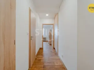 Prodej bytu 2+1, Opava - Předměstí, Haškova, 51 m2