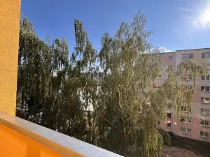 Pronájem bytu 3+1, Liberec, Jabloňová, 70 m2