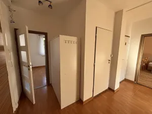 Pronájem bytu 3+1, Liberec, Jabloňová, 70 m2