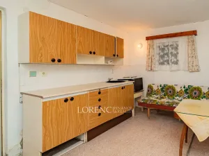 Prodej rodinného domu, Nový Poddvorov, 104 m2