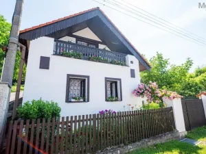 Prodej rodinného domu, Pnětluky - Konětopy, 248 m2
