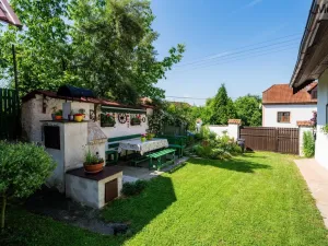 Prodej rodinného domu, Pnětluky - Konětopy, 248 m2