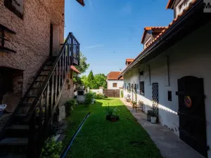 Prodej rodinného domu, Pnětluky - Konětopy, 248 m2